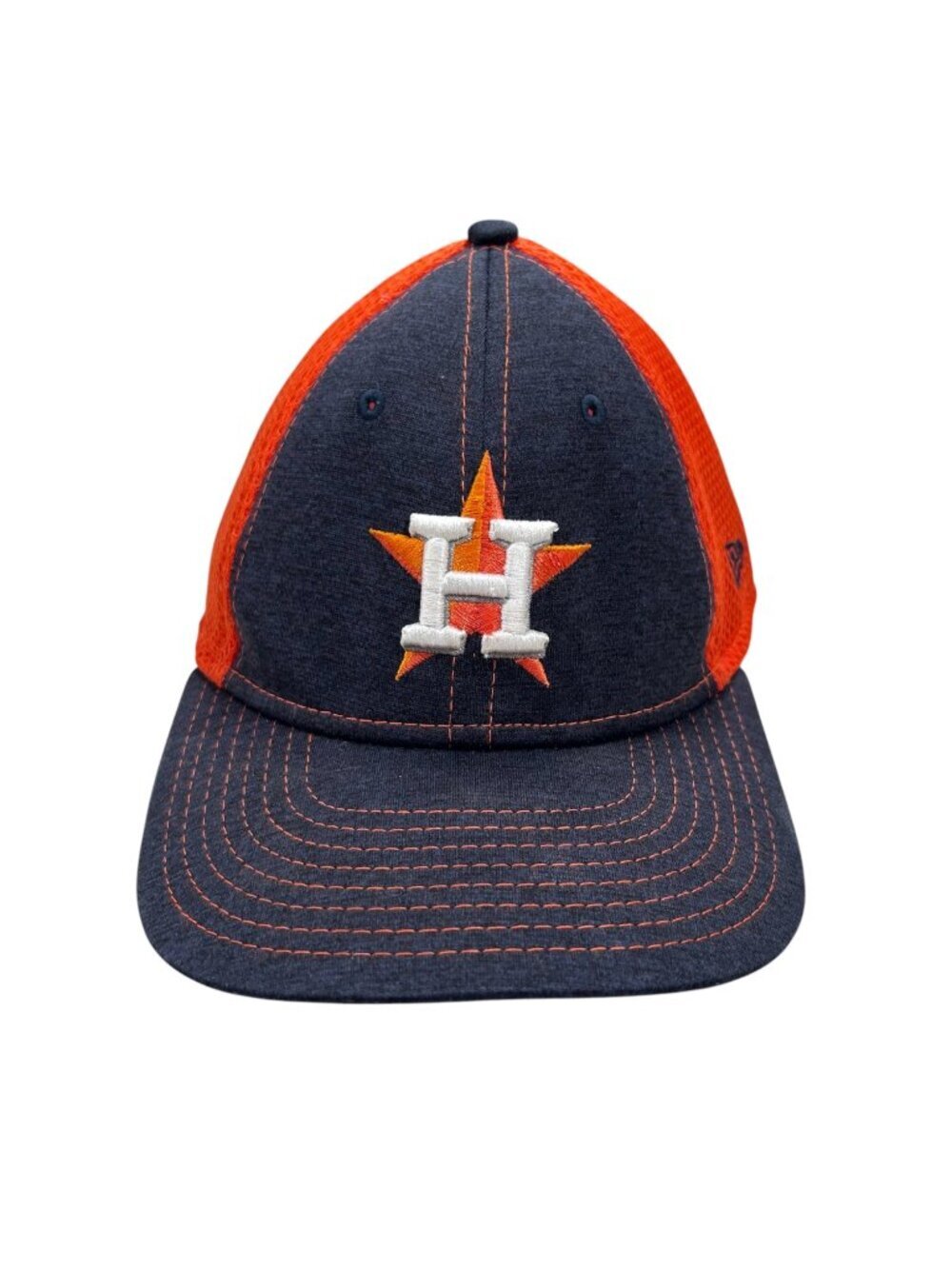 New Era 9Forty Houston Astros Youth SnapBack MLB Baseball Hat Cap